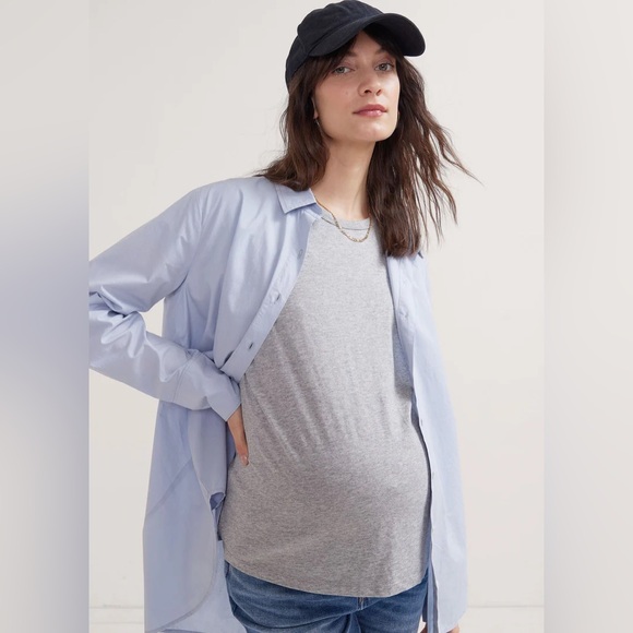 HATCH Classic Buttondown - Picture 4 of 8